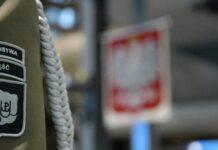 Jednostka kontrwywiadu wojskowego w Rzeszowie. Ma chronić przed aktami sabotażu i terroryzmu