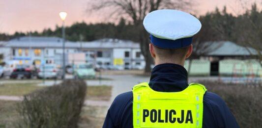 policja-policjant