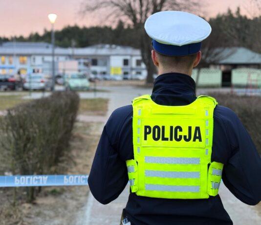 policja-policjant