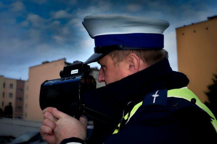 kpp w ropczycach pomiar prędkości, suszarka