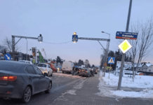 krakowska-rzeszow-potracenie