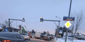 krakowska-rzeszow-potracenie