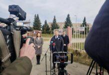 Rząd nie finansuje Polski Wschodniej. To zemsta Tuska