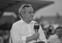 Zmarł Józef Matusz, dziennikarz i były dyrektor TVP Rzeszów