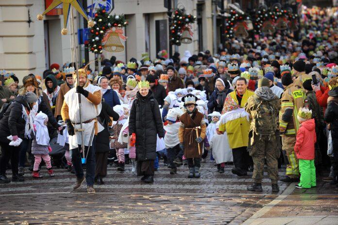 orszak-trzech-kroli-rzeszow-2024