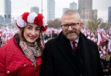 Karolina Pikuła już nie reprezentuje Konfederacji. “Baba z wozu…”