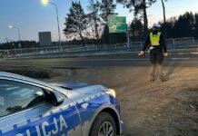 Policja podsumowała działania „Trzeźwe Popołudnie”. Tylko jeden nietrzeźwy kierowca