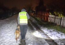 Odnaleziono zaginionego mieszkańca Rzeszowa