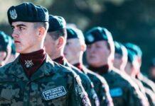 Podkarpacie czeka wysyp klas o profilu mundurowym? Można przygotowywać uczniów do służby
