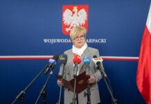 Obiecują paczki za wpłaty na dzieci. Kolejny bezczelny przekręt „na wojewodę” na Podkarpaciu