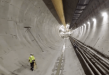 tunel-s19-rzeszow-babica