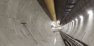 tunel-s19-rzeszow-babica