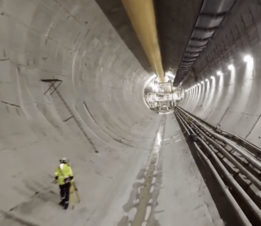 tunel-s19-rzeszow-babica