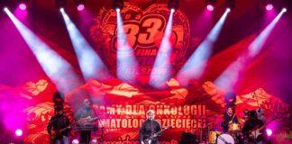 33 finał WOŚP w Rzeszowie