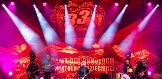 33 finał WOŚP w Rzeszowie