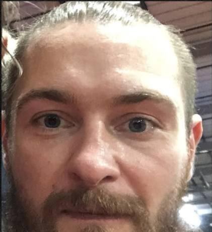 W Anglii zaginął Rzeszowianin Kamil Fudalej