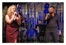 „Występne piosenki”- koncert w Teatrze Przedmieście