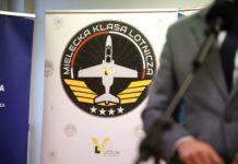 Pierwsze na Podkarpaciu liceum z klasą o profilu lotniczym