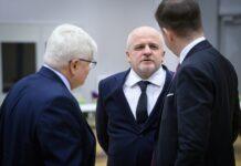 Kowal w Rzeszowie: Europa i Polska powinni mieć wpływ na kształt porozumienia ws. Ukrainy