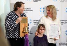 W rzeszowskim USK po raz pierwszy zabił Dzwon Zwycięstwa