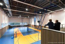 Rozbudowana szkoła na Staromieściu gotowa do przyjęcia dzieci