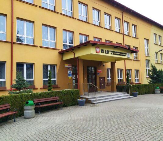 IX Liceum Ogólnokształcące w Rzeszowie zostanie rozbudowane
