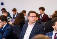 Student z Rzeszowa będzie reprezentować wszystkich polskich studentów w Radzie Nauki