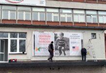 Będą pomagać dzieciom zagrożonym przemocą