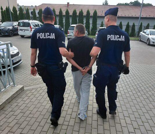 Sprawca śmiertelnego wypadku w Będziemyślu skazany. W więzieniu może spędzić 11 lat