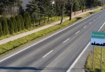 Dziesięć ofert w przetargu na budową obwodnicy Brzostku i Kołaczyc brzostek