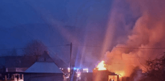 jasionka-pozar-budynek-gospodarczy