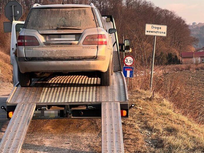 kierowca-sadowe-zakazy-kpp-jaslo-01 zakaz-sadowy