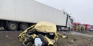 kolaczyce-wypadek-smiertelny