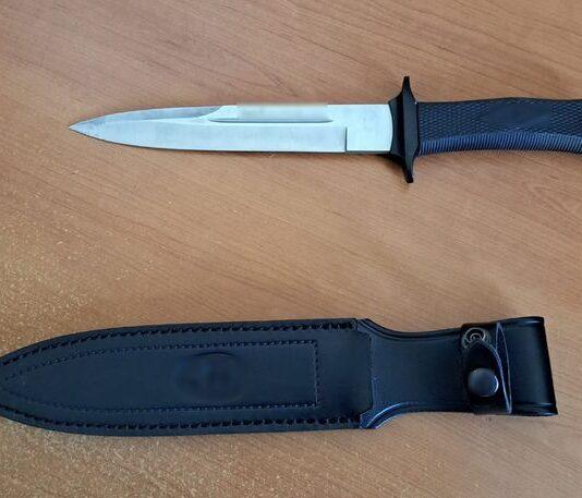 Tymczasowy areszt dla 28-latka po ataku nożem w Rzeszowie. Grozi mu do 20 lat więzienia