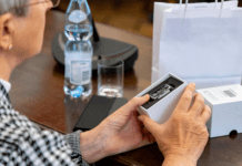 Opaski bezpieczeństwa w Rzeszowie 3 tys. razy zgłosiły pogorszenie zdrowia seniorów opaska-bezpieczenstwa-rzeszow