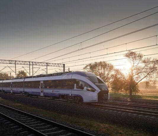 Kolejny przystanek kolejowy na Podkarpaciu. Mielec Wolności od lipca otwarty