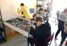 Robotyka wkracza do podkarpackich szkół. Projekt RaP STEAM za 133 mln zł!