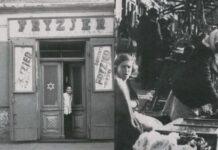 Śladami przedwojennego Rzeszowa – o żydowskich sklepach i firmach