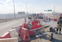 sokolow-malopolski-udzerzenie-w-bariery-rozdzielajace