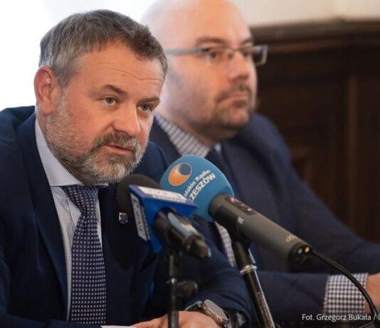 Rzeszów Współorganizatorem Szczytu GovTech4Europe