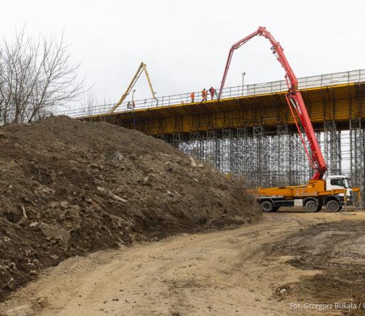 Wisłokostrada w Rzeszowie może być gotowa jeszcze w tym roku