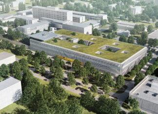 Wielka inwestycja w Rzeszowie. Powstanie Podkarpackie Centrum Medycyny Dziecięcej