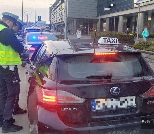 Przejazdy „na aplikację” w Rzeszowie na cenzurowanym? Ujawniono wiele wykroczeń