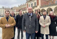 Adam Berkowicz przegrał wybory uzupełniające do senatu