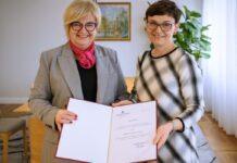 Nowa konsultant wojewódzka ds. leczenia schorzeń słuchu i mowy na Podkarpaciu