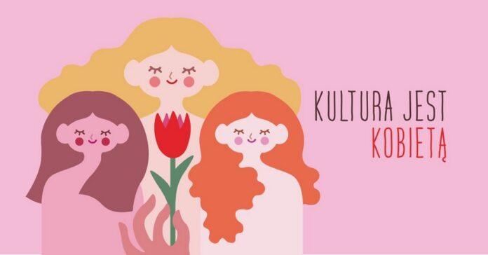 Kultura jest kobietą wdk 1