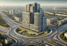 lwowska-rzeszow-wiezowiec