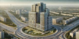 lwowska-rzeszow-wiezowiec