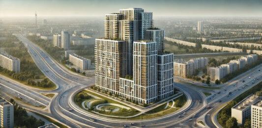 lwowska-rzeszow-wiezowiec