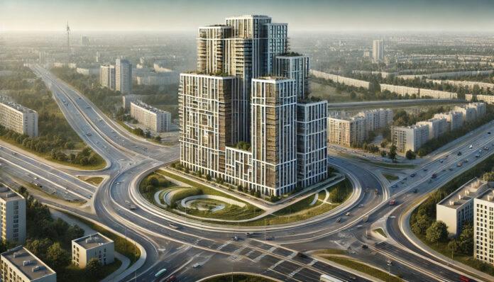 lwowska-rzeszow-wiezowiec